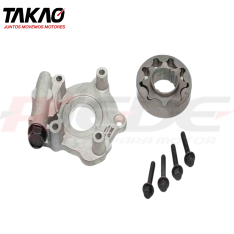 REPARO DA BOMBA DE &Oacute;LEO PARA HYUNDAI HB20 1.6L 16V F4FA - RBOHY16A