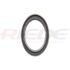 RETENTOR DIANTEIRO - FORD ECOSPORT, NOVO KA 1.5L 12V L3 - RDFO15