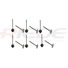 VALVULAS DE ADMISS&Atilde;O (12)-MLB12VADCH27